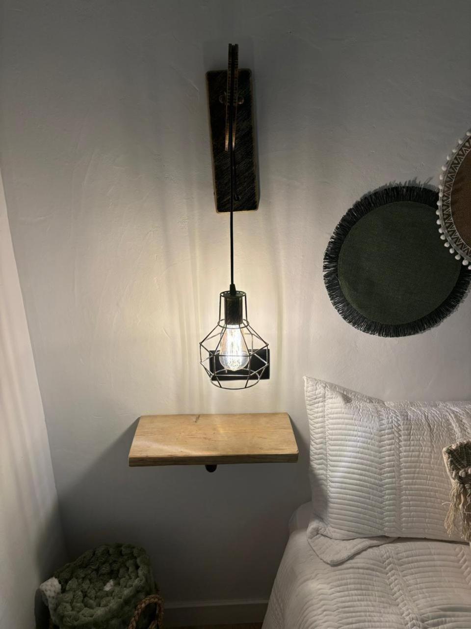 Apartamento Vista Al Mar 자베아 외부 사진